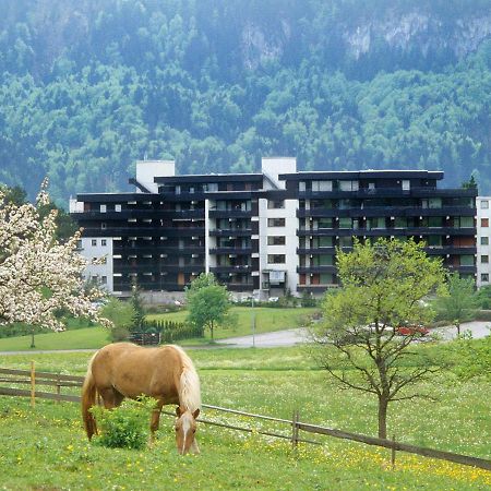 Apartment Buck By Interhome Füssen Eksteriør bilde
