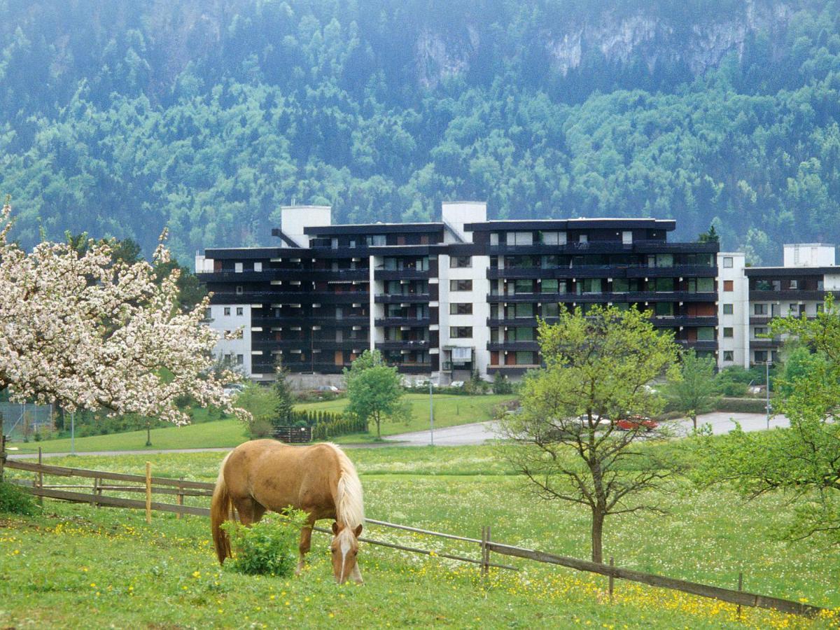 Apartment Buck By Interhome Füssen Eksteriør bilde