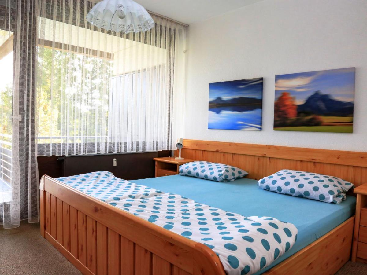 Apartment Buck By Interhome Füssen Eksteriør bilde