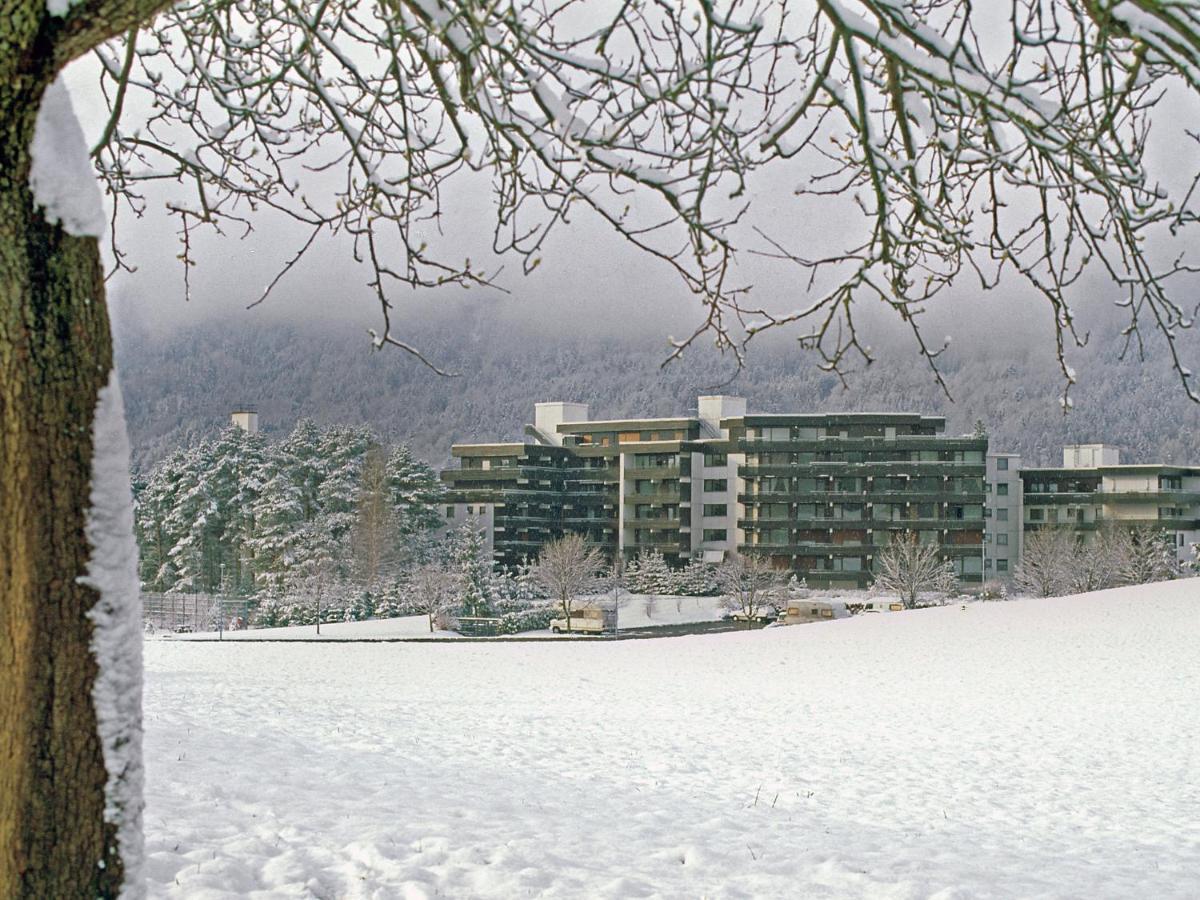 Apartment Buck By Interhome Füssen Eksteriør bilde