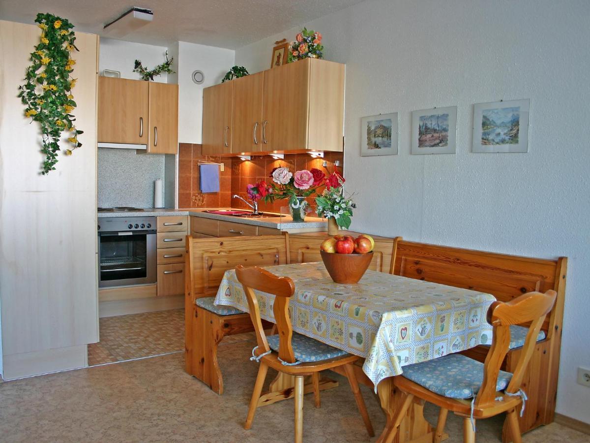 Apartment Buck By Interhome Füssen Eksteriør bilde