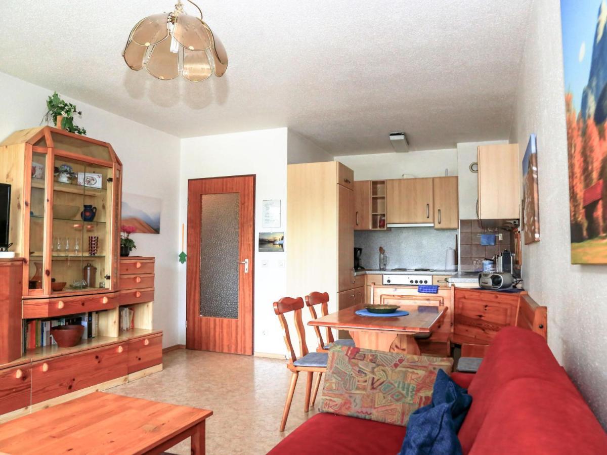 Apartment Buck By Interhome Füssen Eksteriør bilde