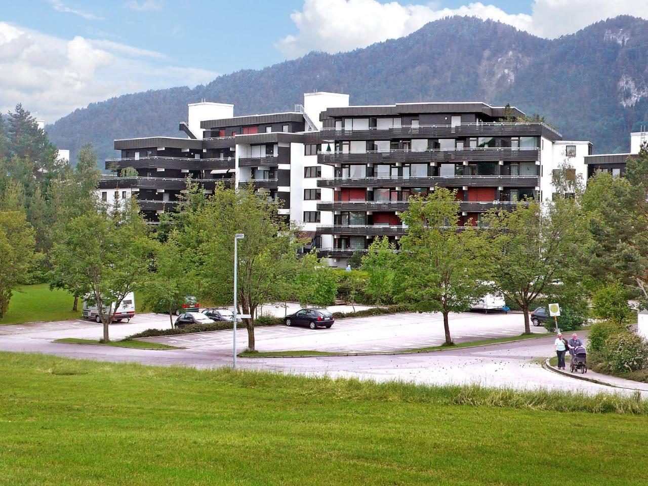 Apartment Buck By Interhome Füssen Eksteriør bilde